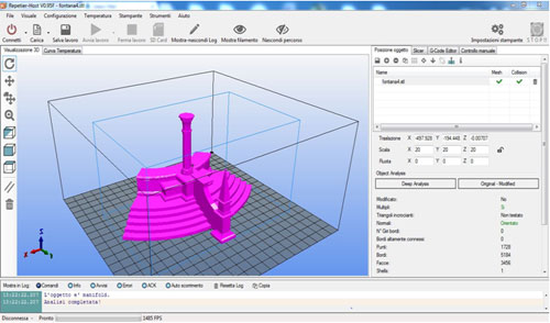 at tiltrække Fælles valg trussel 3D Digital Modeling Software | 3D Open Source Software | 3D Printing