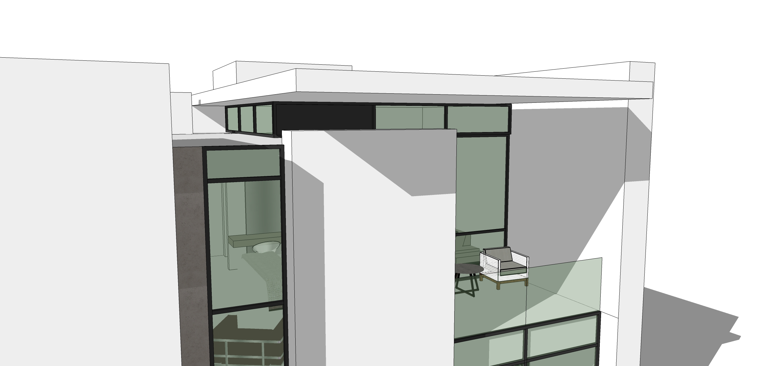 Daylight Optimisation with Sefaira for SketchUp | Sketchup Article