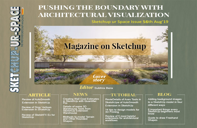 sketchup-ur-space-issue-56th-aug-19