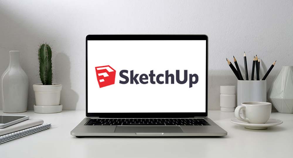 Top 5 Compatible Laptops for SketchUp