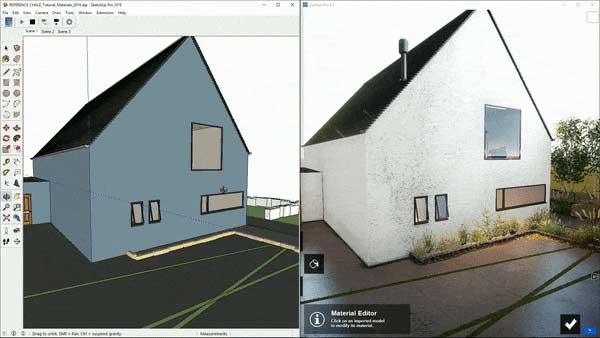 How to Supercharge SketchUp with LayOut