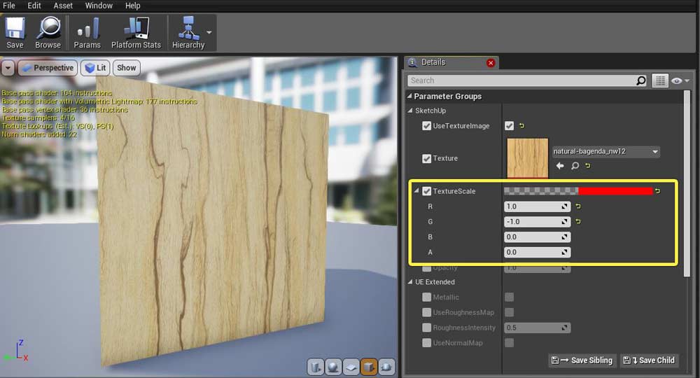 How to Use DataSmith Exporter for SketchUp Pro

