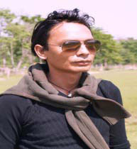 Suresh Tamang,