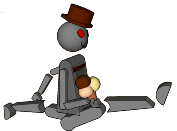 SketchUp Animation: A Dynamic way to view model