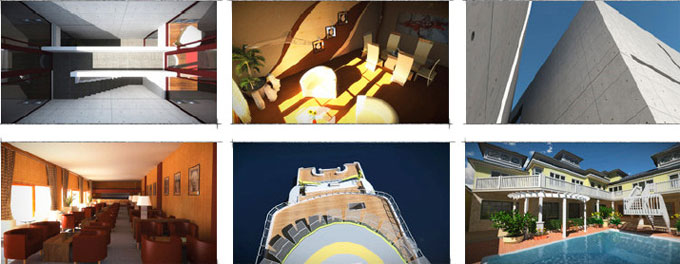 lumenrt sketchup