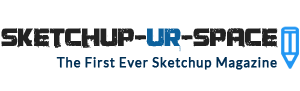 Sketchup-ur-space