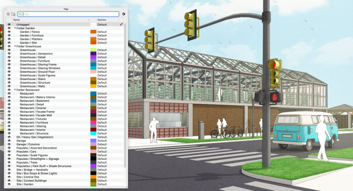 Live-Components-in-SketchUp-2021 Live Components in SketchUp 2021