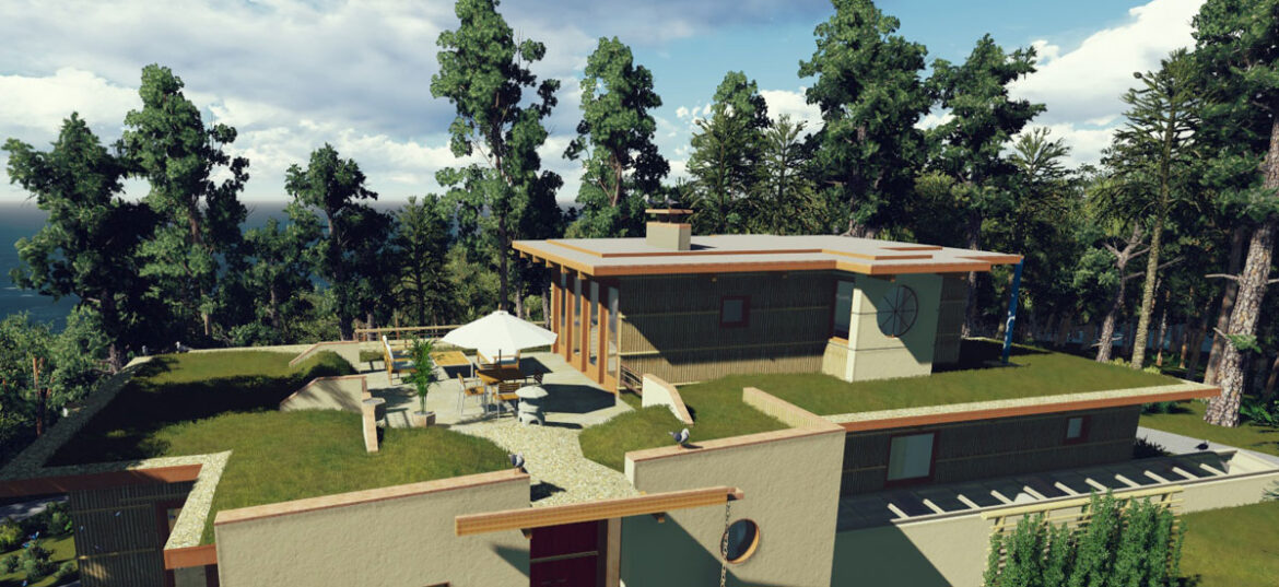 MyLumion a 3D Based Software by Brightman Designs