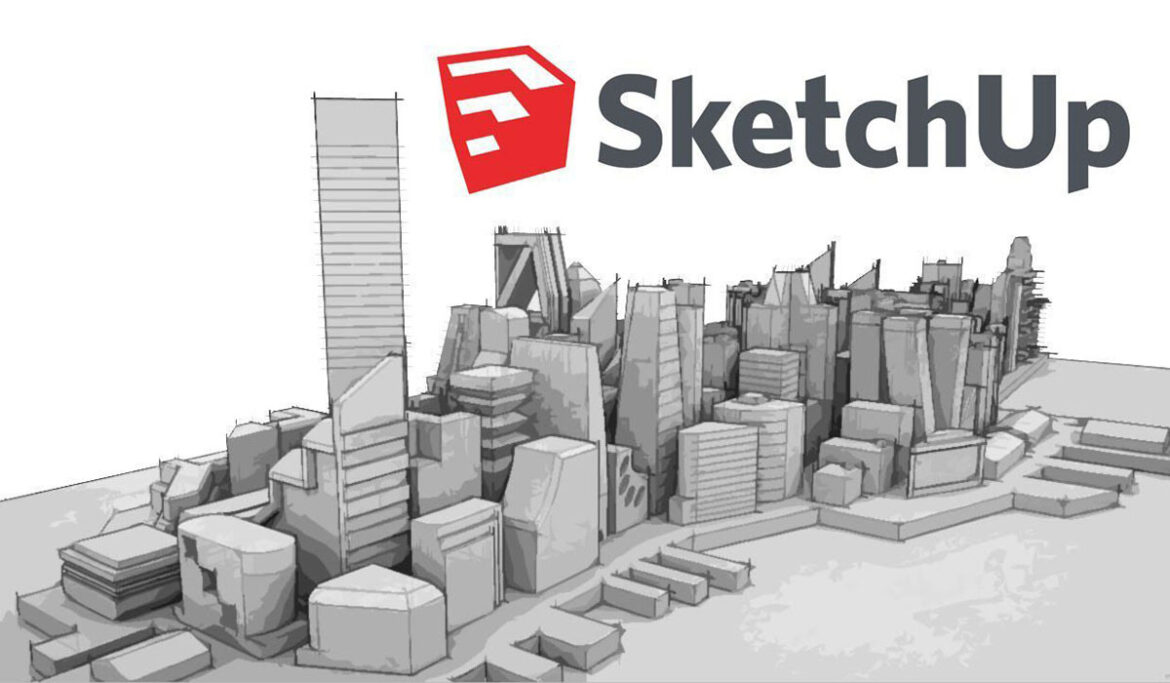 Sketchup Tutorials Resources and Courses