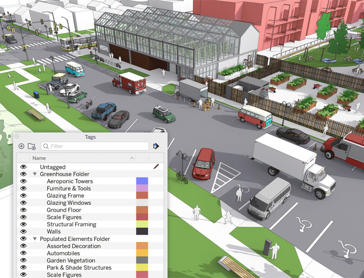 The-New-Tag-Management-in-SketchUp-2021