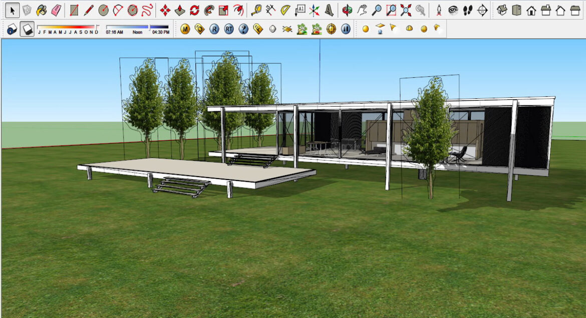 A-LIST-OF-SKETCHUP