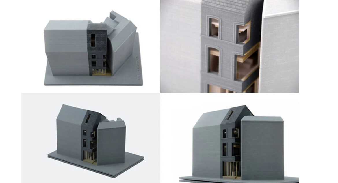 Connect-Parts-Created-On-Sketchup