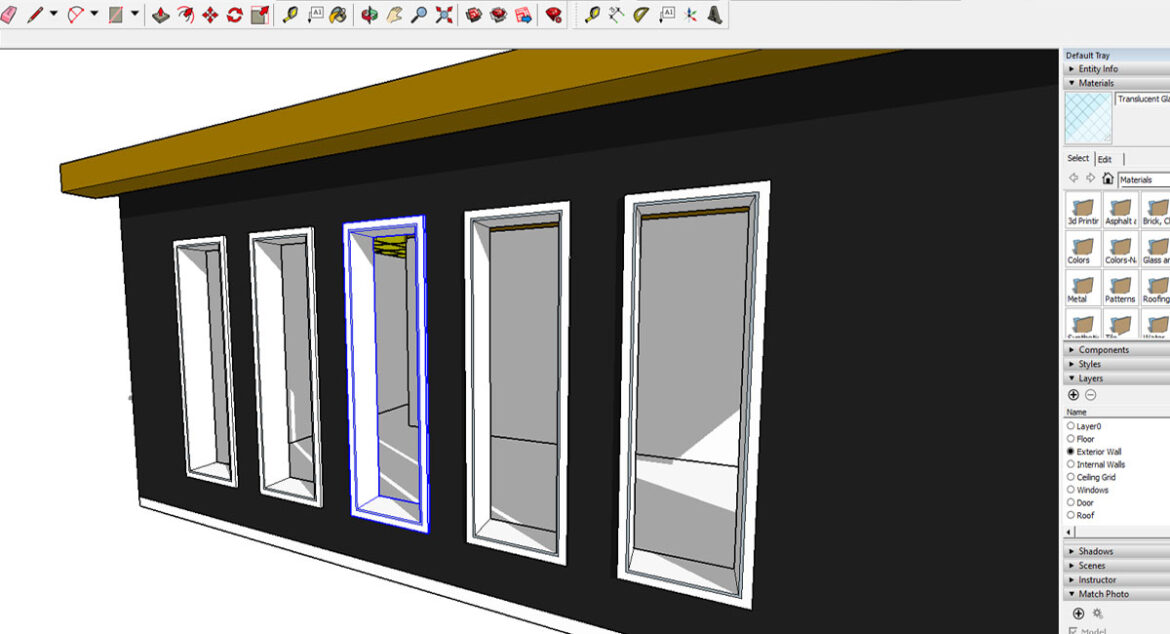 Speed-Up-your-Sketchup-Workflow